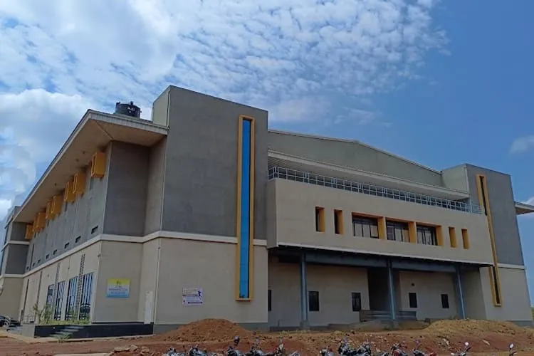 ITM University, Raipur