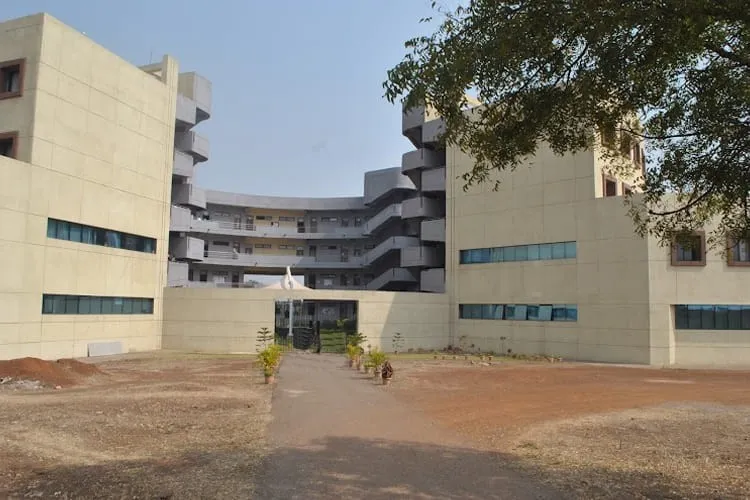 ITM University, Raipur