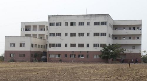 ITM Vocational University, Vadodara