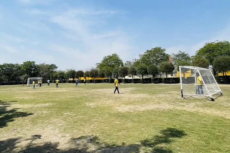 ITM Vocational University, Vadodara