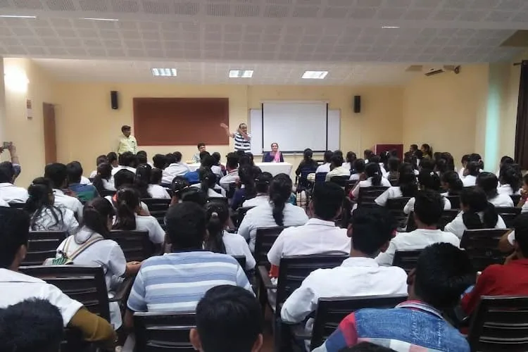 ITM Vocational University, Vadodara
