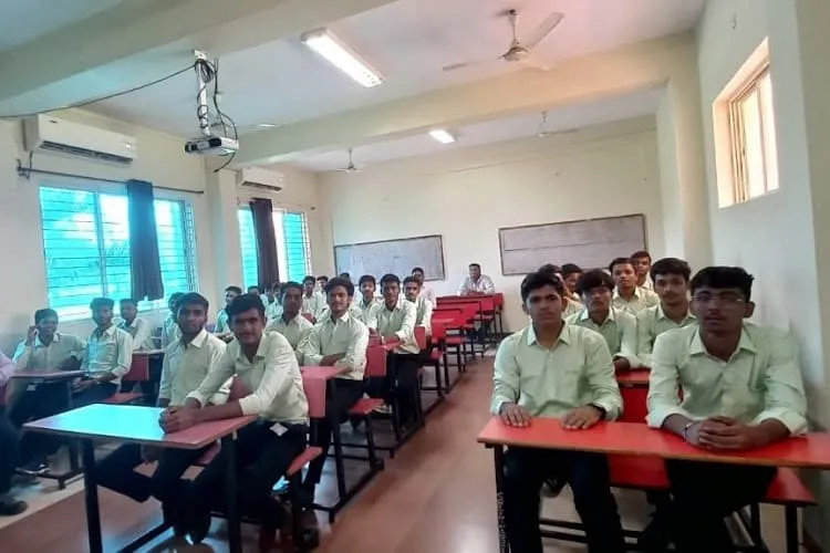 ITM Vocational University, Vadodara