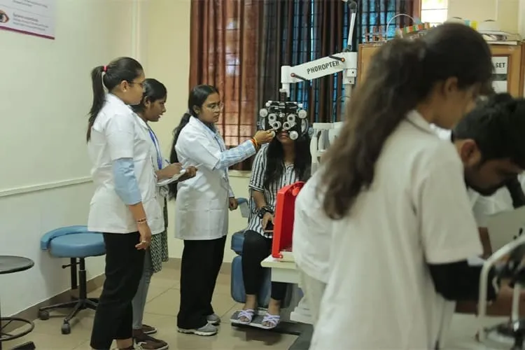 ITM Vocational University, Vadodara