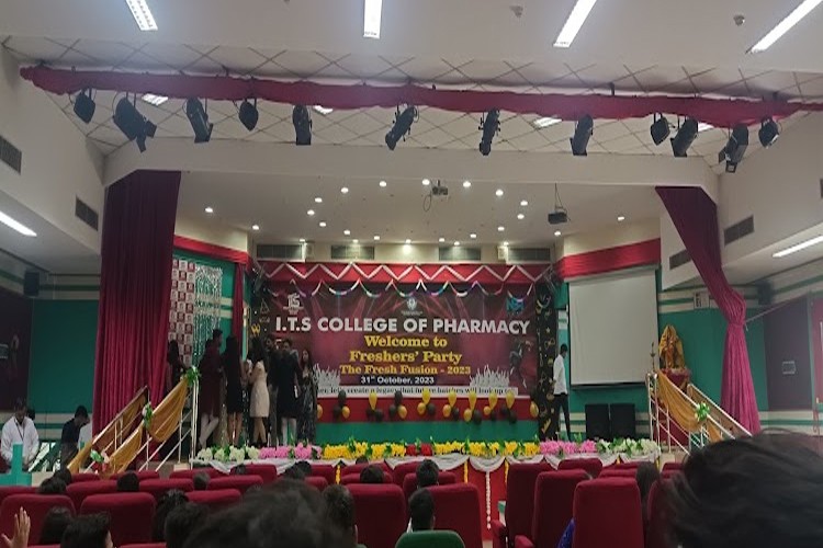 ITS College of Pharmacy, Ghaziabad