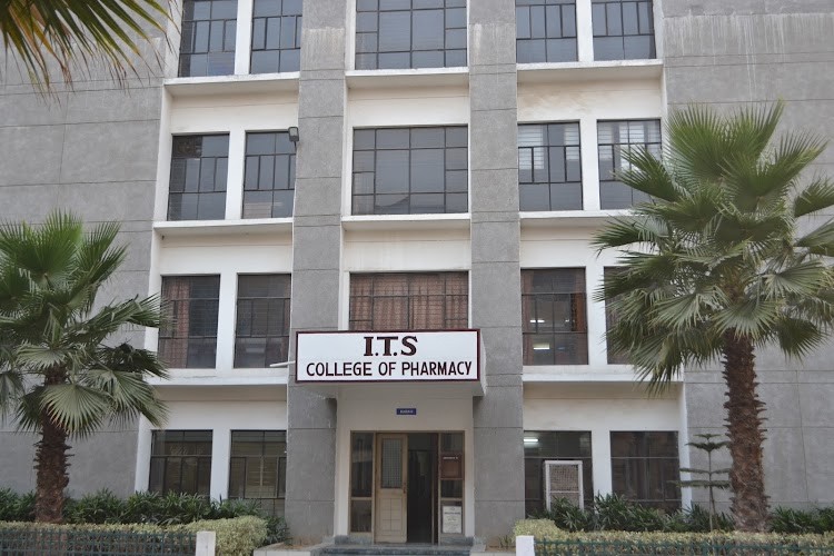 ITS College of Pharmacy, Ghaziabad