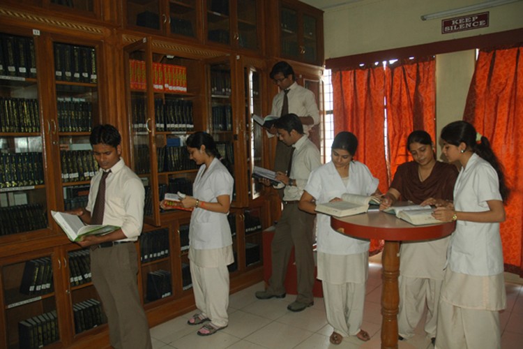 ITS College of Pharmacy, Ghaziabad