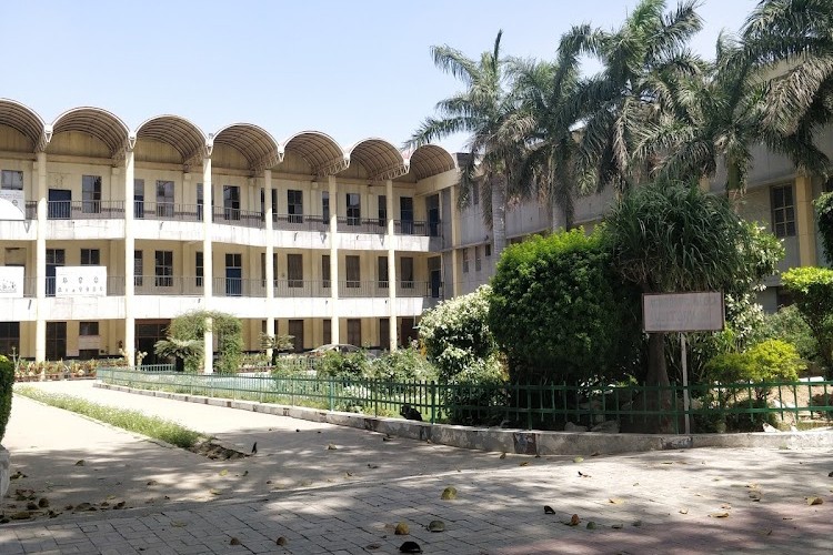 ITS College of Pharmacy, Ghaziabad