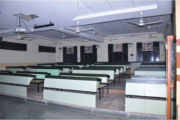 ITS Dental College, Greater Noida