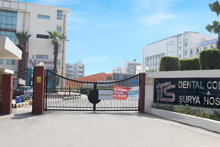 ITS Dental College, Greater Noida