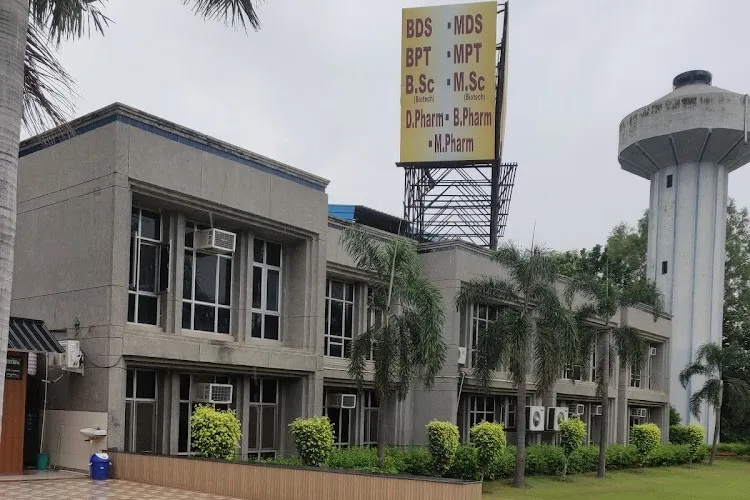 ITS Centre for Dental Studies and Research, Ghaziabad