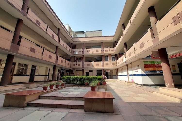 ITS Centre for Dental Studies and Research, Ghaziabad