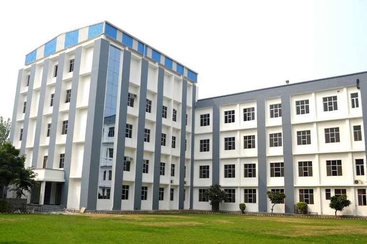 ITS Centre for Dental Studies and Research, Ghaziabad