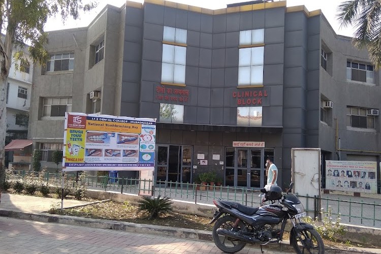 ITS Centre for Dental Studies and Research, Ghaziabad