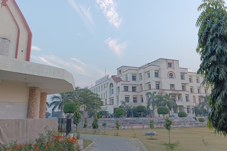 ITS Engineering College, Greater Noida