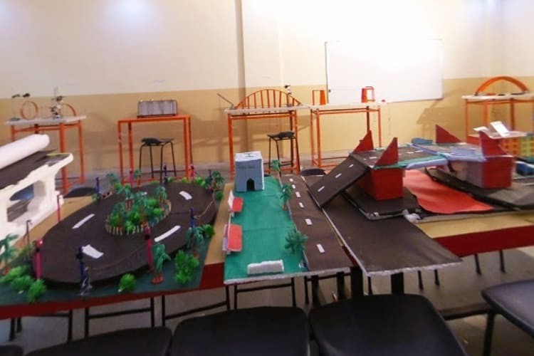 ITS Engineering College, Greater Noida