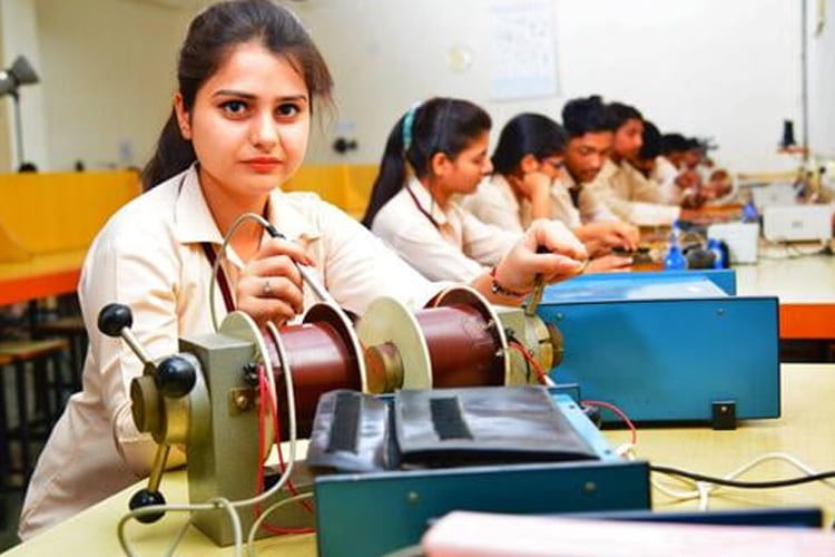 ITS Engineering College, Greater Noida