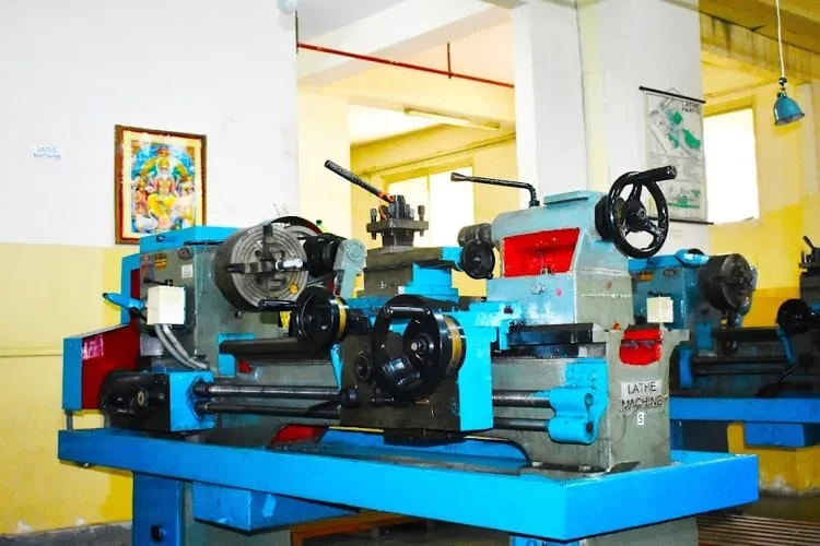 ITS Engineering College, Greater Noida