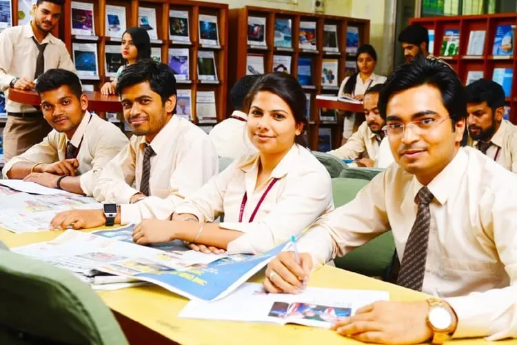 ITS Engineering College, Greater Noida