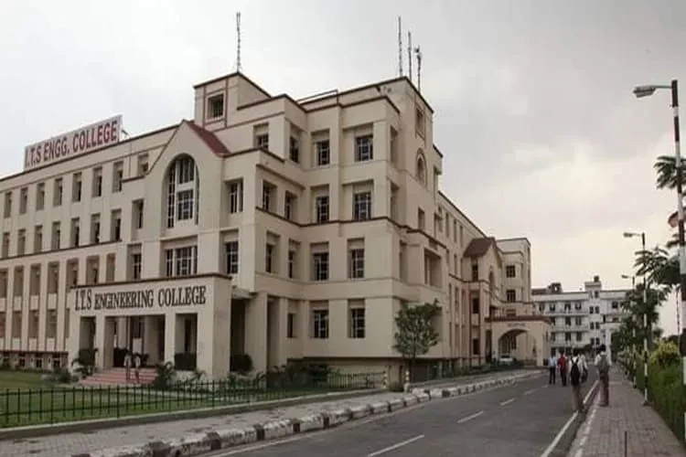 ITS Engineering College, Greater Noida