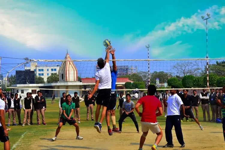 ITS Engineering College, Greater Noida