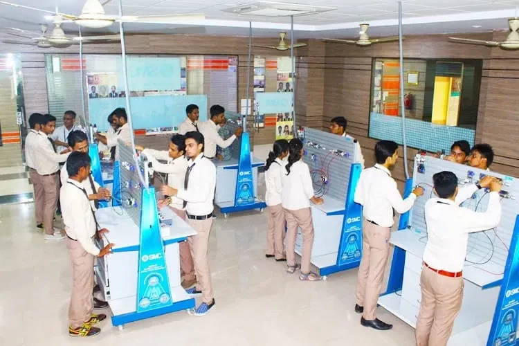 ITS Engineering College, Greater Noida