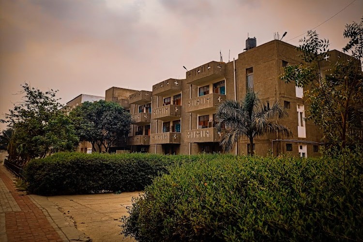 ITS Institute of Health and Allied Sciences, Ghaziabad