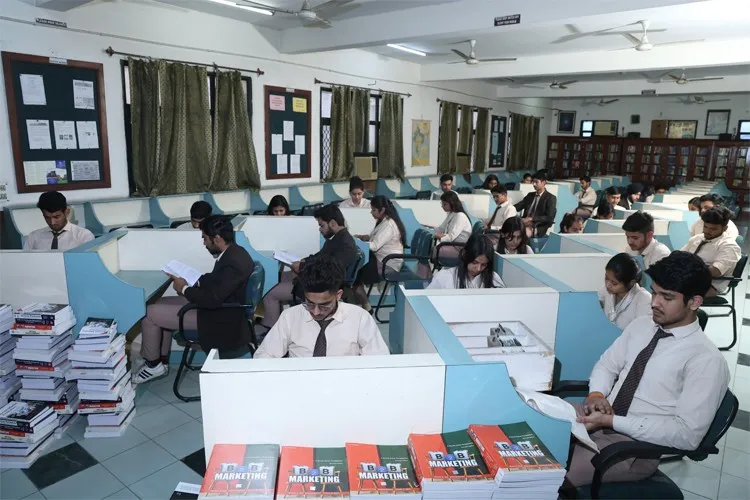 ITS Mohan Nagar, Ghaziabad