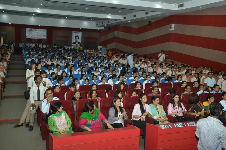 ITS Mohan Nagar, Ghaziabad