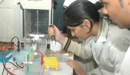 ITS Physiotherapy and BioTechnology College, Ghaziabad