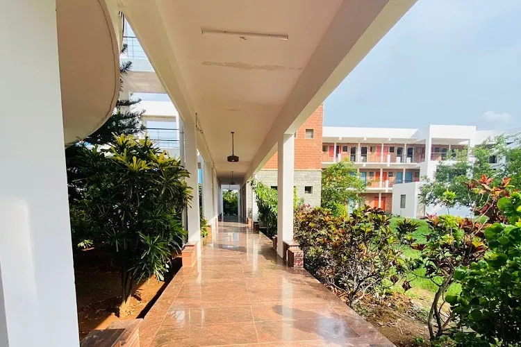 IZee Business School, Bangalore