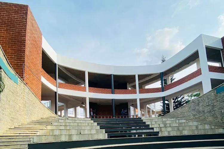 IZee Business School, Bangalore