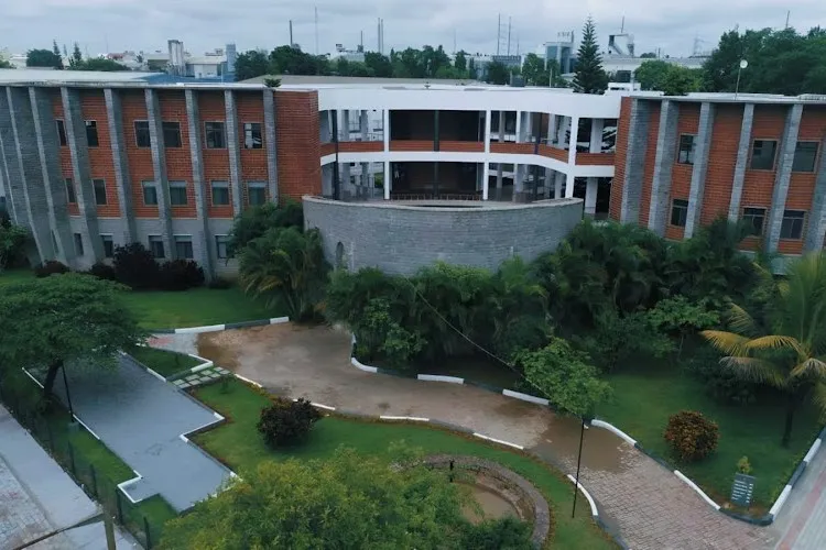 IZee Business School, Bangalore