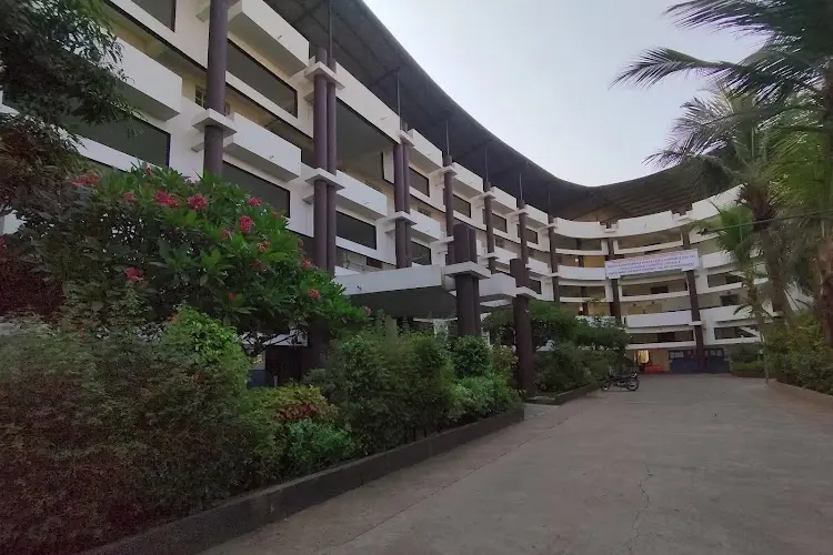 J.B. Dharukawala Mahila Arts College, Surat