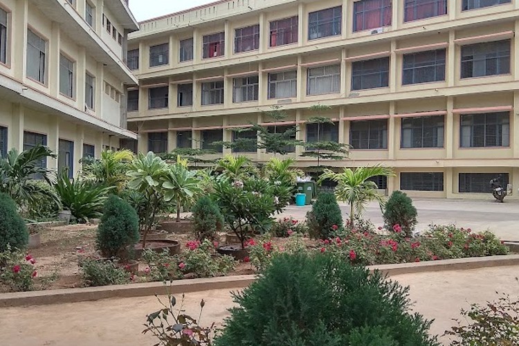 J.B. Institute of Engineering & Technology, Hyderabad