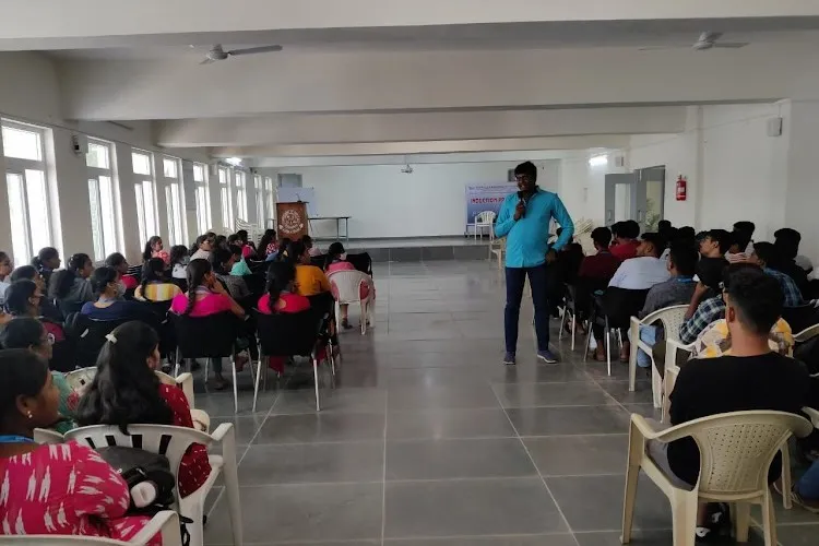 J.B. Institute of Engineering and Technology, Hyderabad