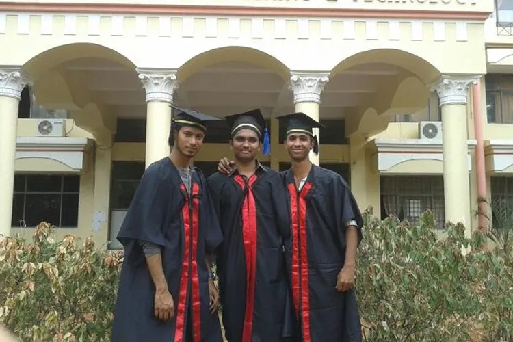 J.B. Institute of Engineering and Technology, Hyderabad