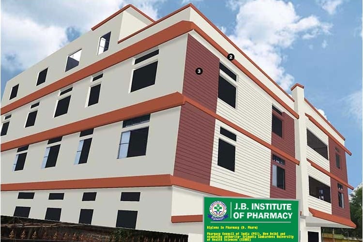 J.B. Institute of Pharmacy, Guwahati
