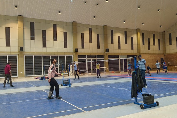 J.C. Bose University of Science and Technology, YMCA, Faridabad