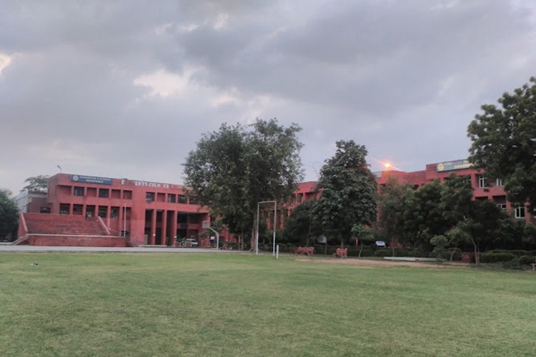 J.C. Bose University of Science and Technology, YMCA, Faridabad