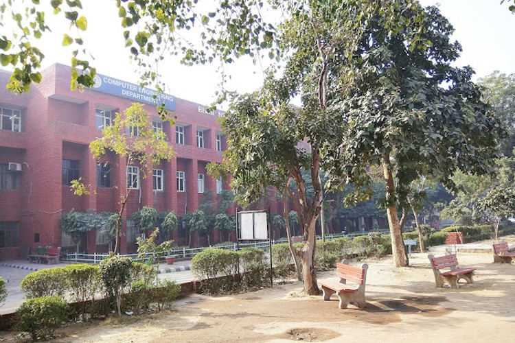 J.C. Bose University of Science and Technology, YMCA, Faridabad