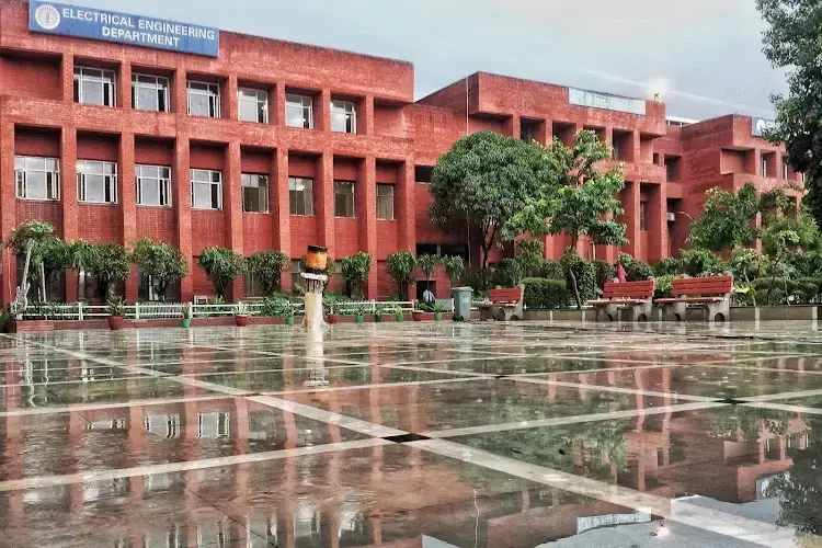 J.C. Bose University of Science and Technology, YMCA, Faridabad