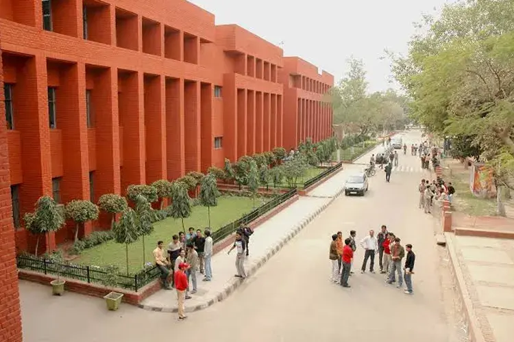 J.C. Bose University of Science and Technology, YMCA, Faridabad