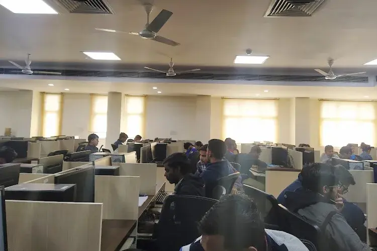 J.C. Bose University of Science and Technology, YMCA, Faridabad