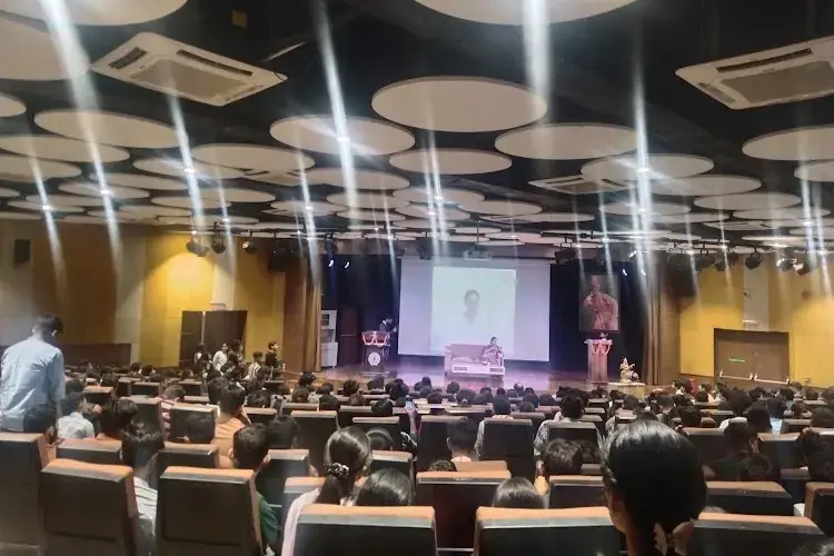 J.C. Bose University of Science and Technology, YMCA, Faridabad