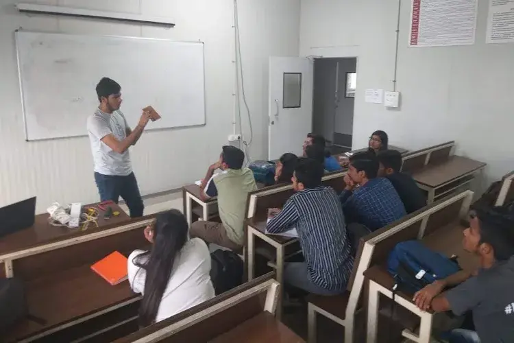 J.C. Bose University of Science and Technology, YMCA, Faridabad