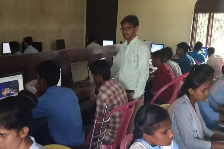 J.D. Institute of Engineering and Technology, Amethi