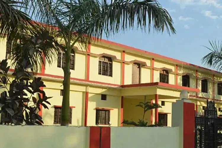 J.D. Institute of Engineering and Technology, Amethi