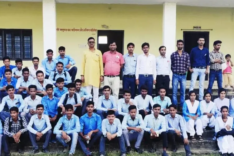 J.D. Institute of Engineering and Technology, Amethi