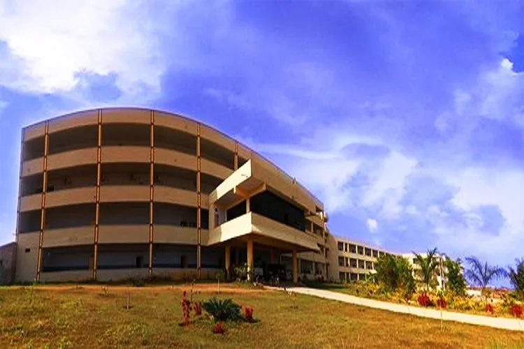 JJ College of Pharmacy, Ranga Reddy