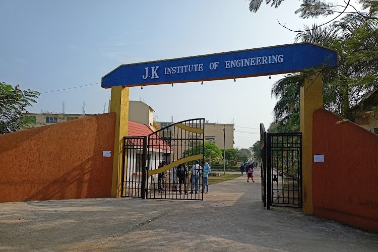 J.K. Institute of Engineering, Bilaspur